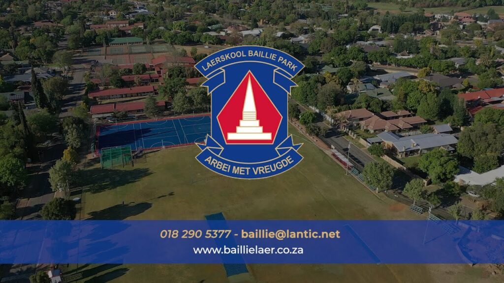 Laerskool Baillie Park