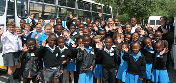 Laerskool Bredell