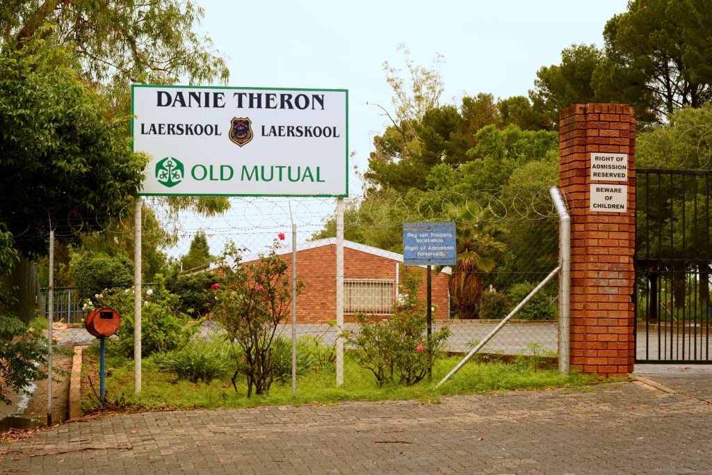 Laerskool Danie Theron Phone, Email Address & Details