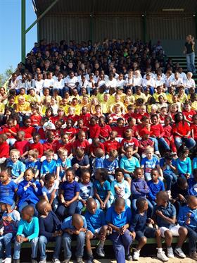 Laerskool Delareyville