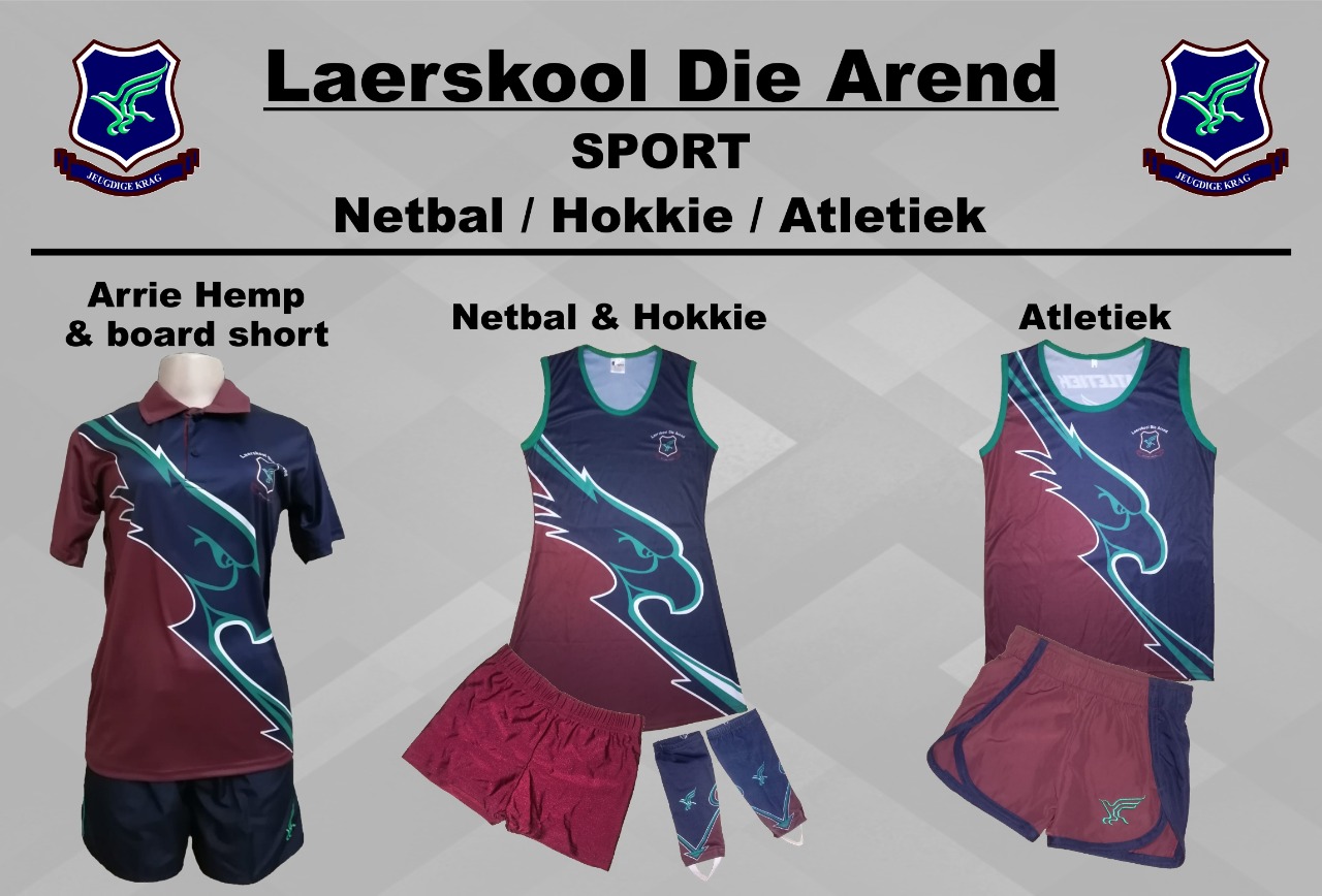 Laerskool Die Arend