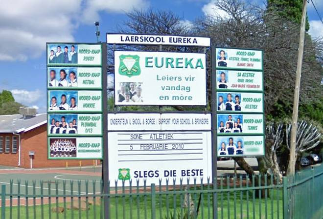 Laerskool Eureka