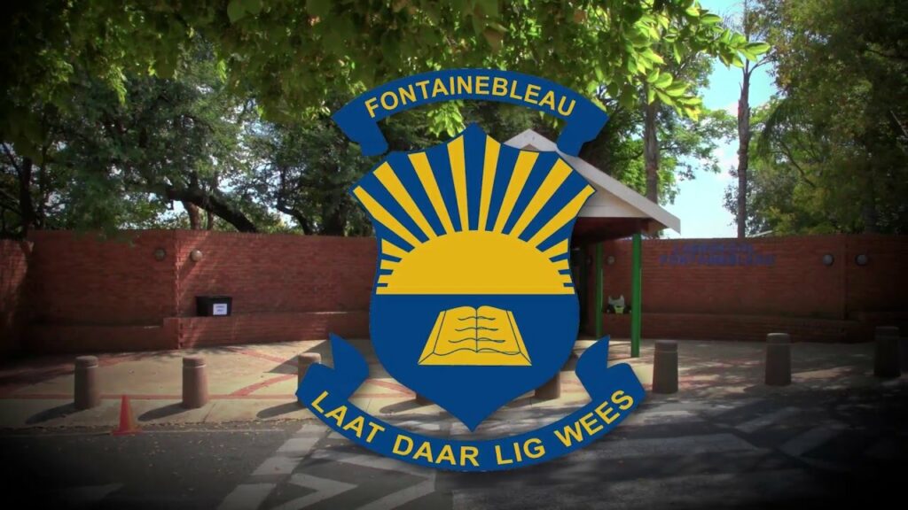 Laerskool Fontainebleau