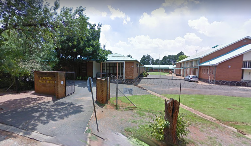 Laerskool Frikkie Meyer