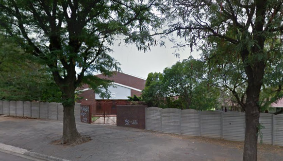 Laerskool Germiston Primary School