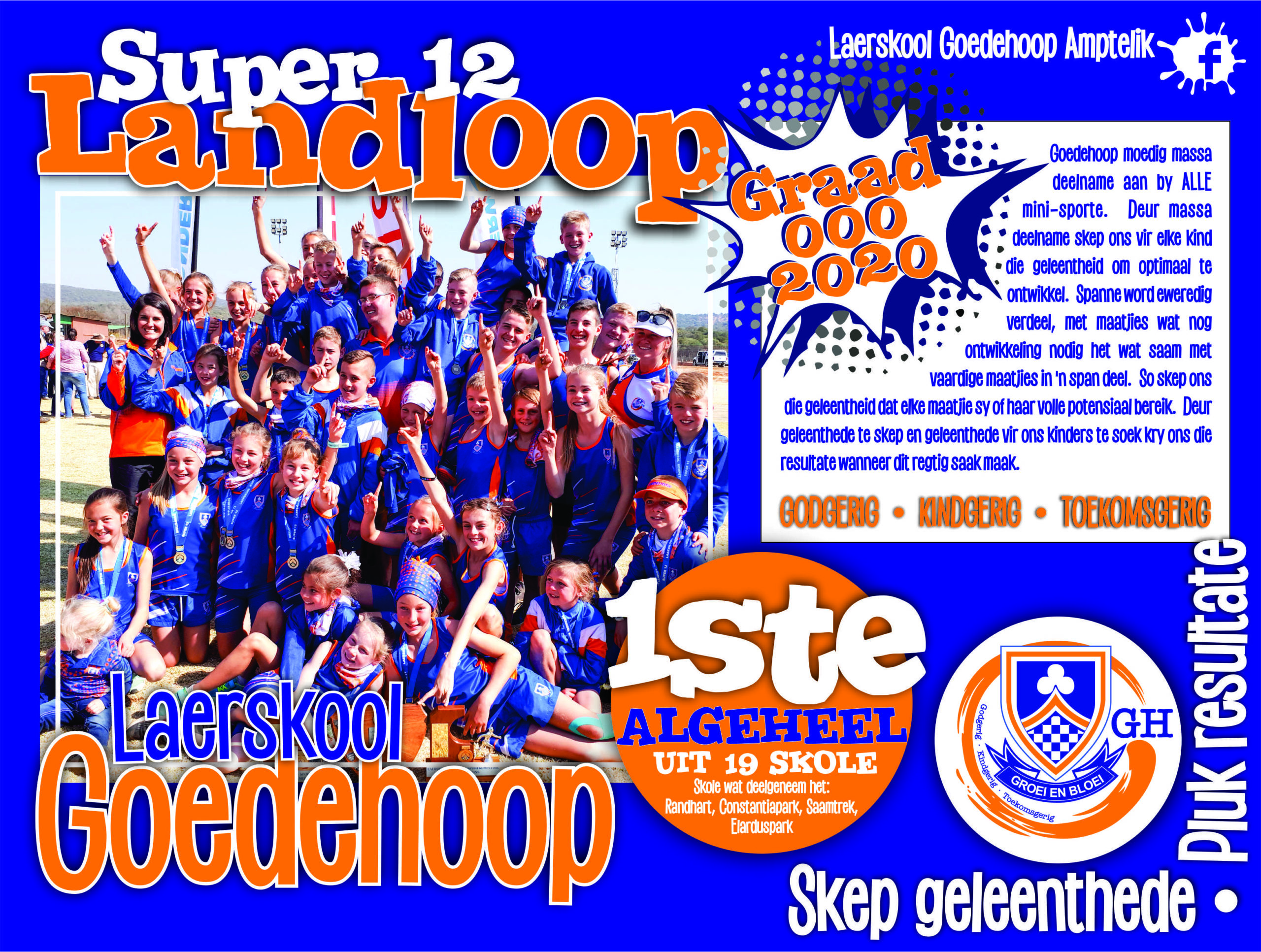 Laerskool Goedehoop