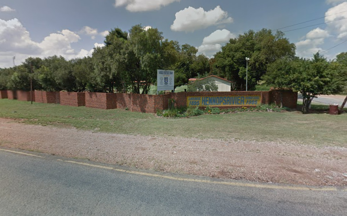 Laerskool Hennopsrivier