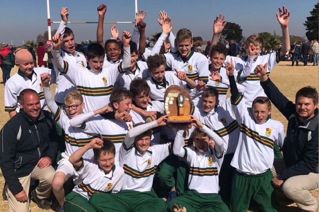 Laerskool Jan Celliers