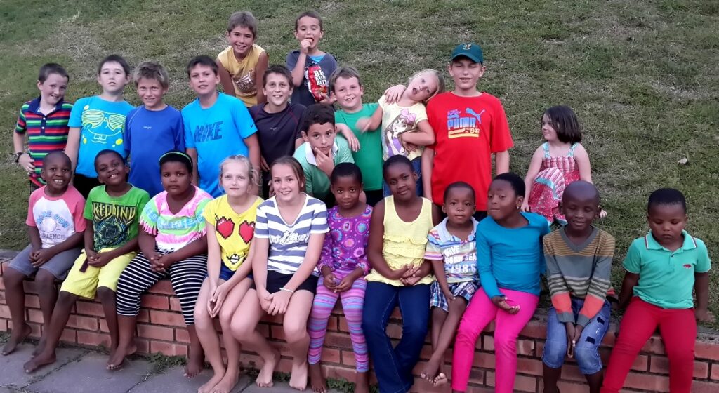 Gekombineerde Skool Klipspruit