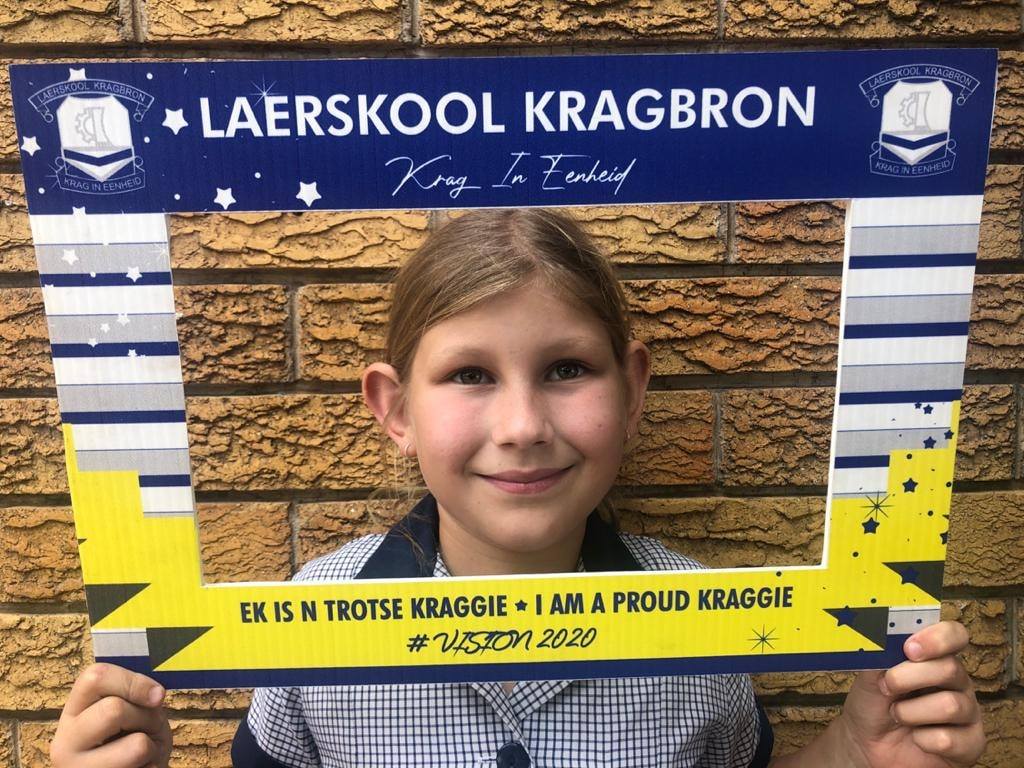 Laerskool Kragbron