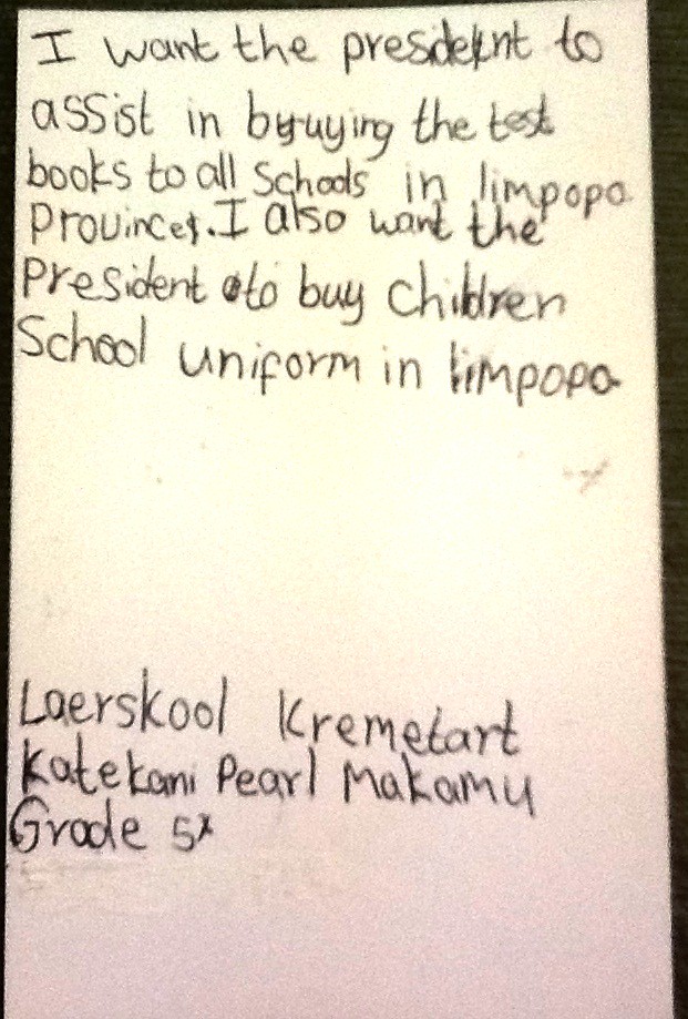 Laerskool Kremetart School