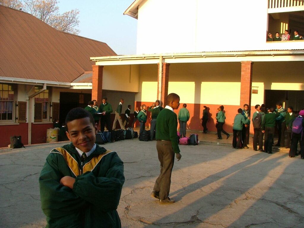 Laerskool Kuruman