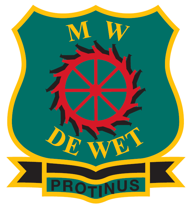 Laerskool M W De Wet Primary School