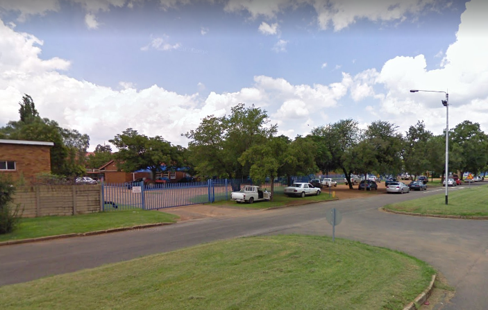 Laerskool Midvaal