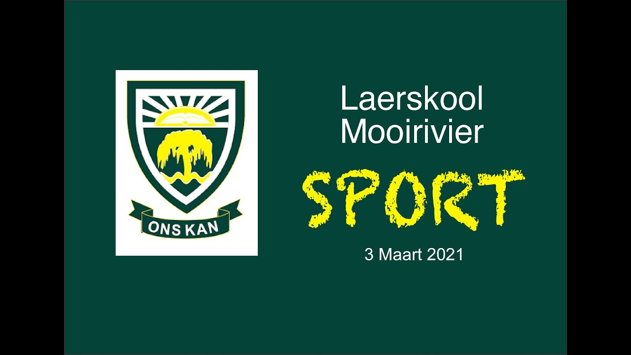 Laerskool Mooirivier