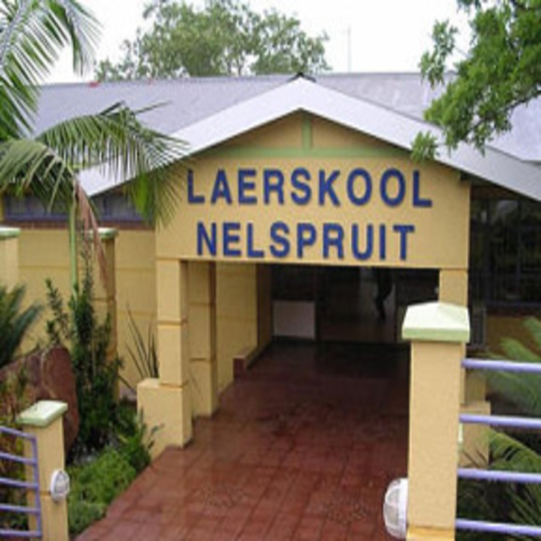 Laerskool Nelspruit