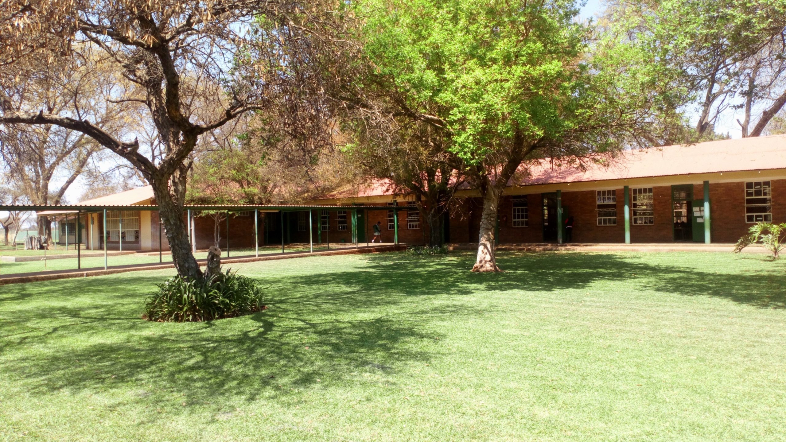 Laerskool Northam School