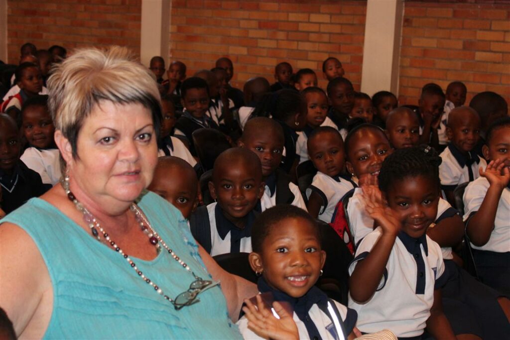 Laerskool Paardekraal