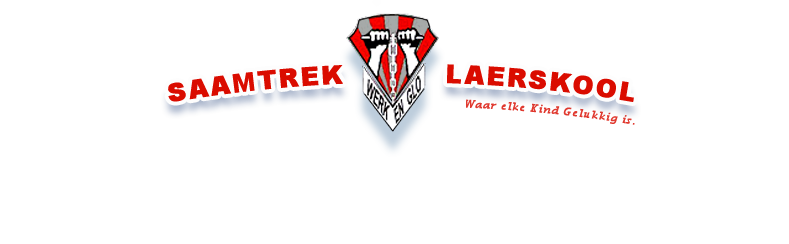 Laerskool Saamtrek