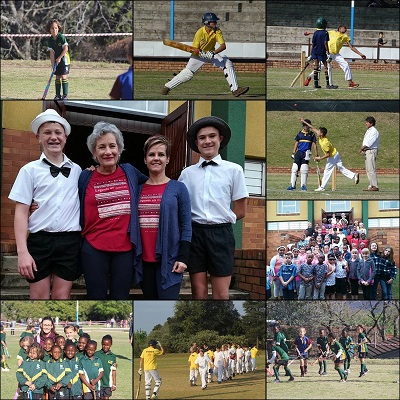 Laerskool Sabie