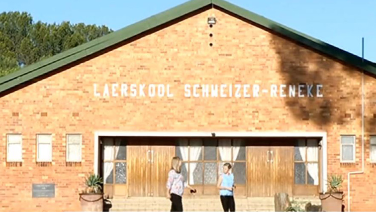 Laerskool Schweizer-Reneke