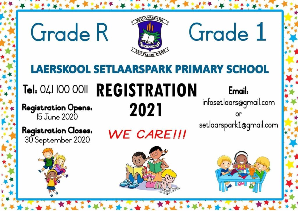 Laerskool Setlaarspark