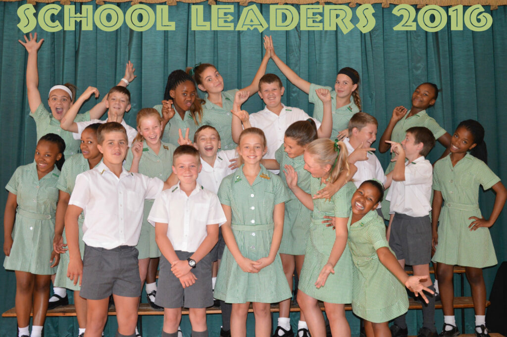 Laerskool Stellaland Primary