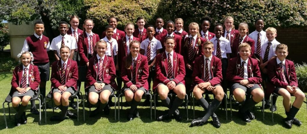 Laerskool Suikerbos