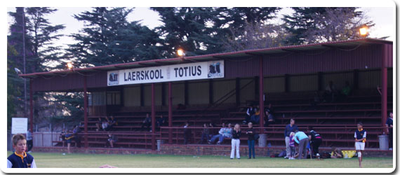 Laerskool Totius