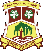 Laerskool Totiusdal