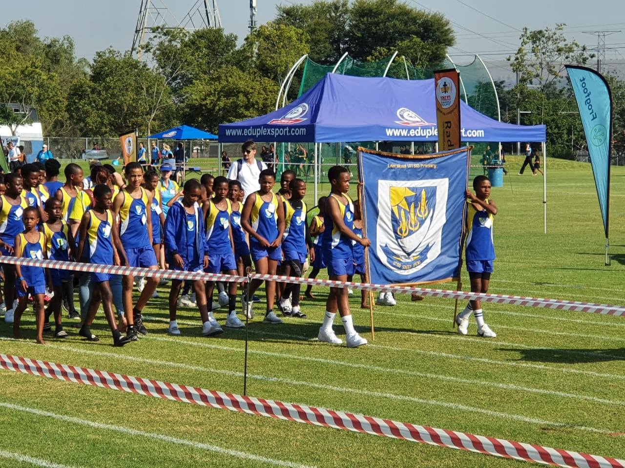 Laerskool Uitsig