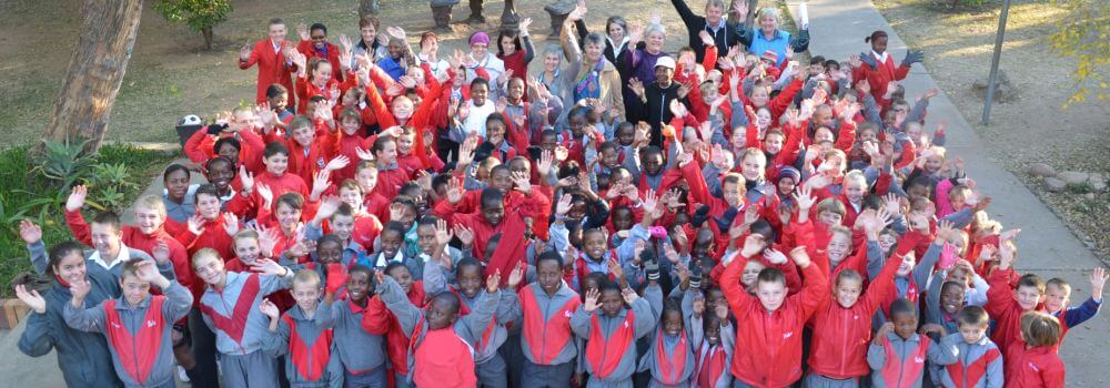 Laerskool Vaalwater School