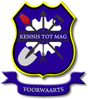 Voorwaarts Primary School