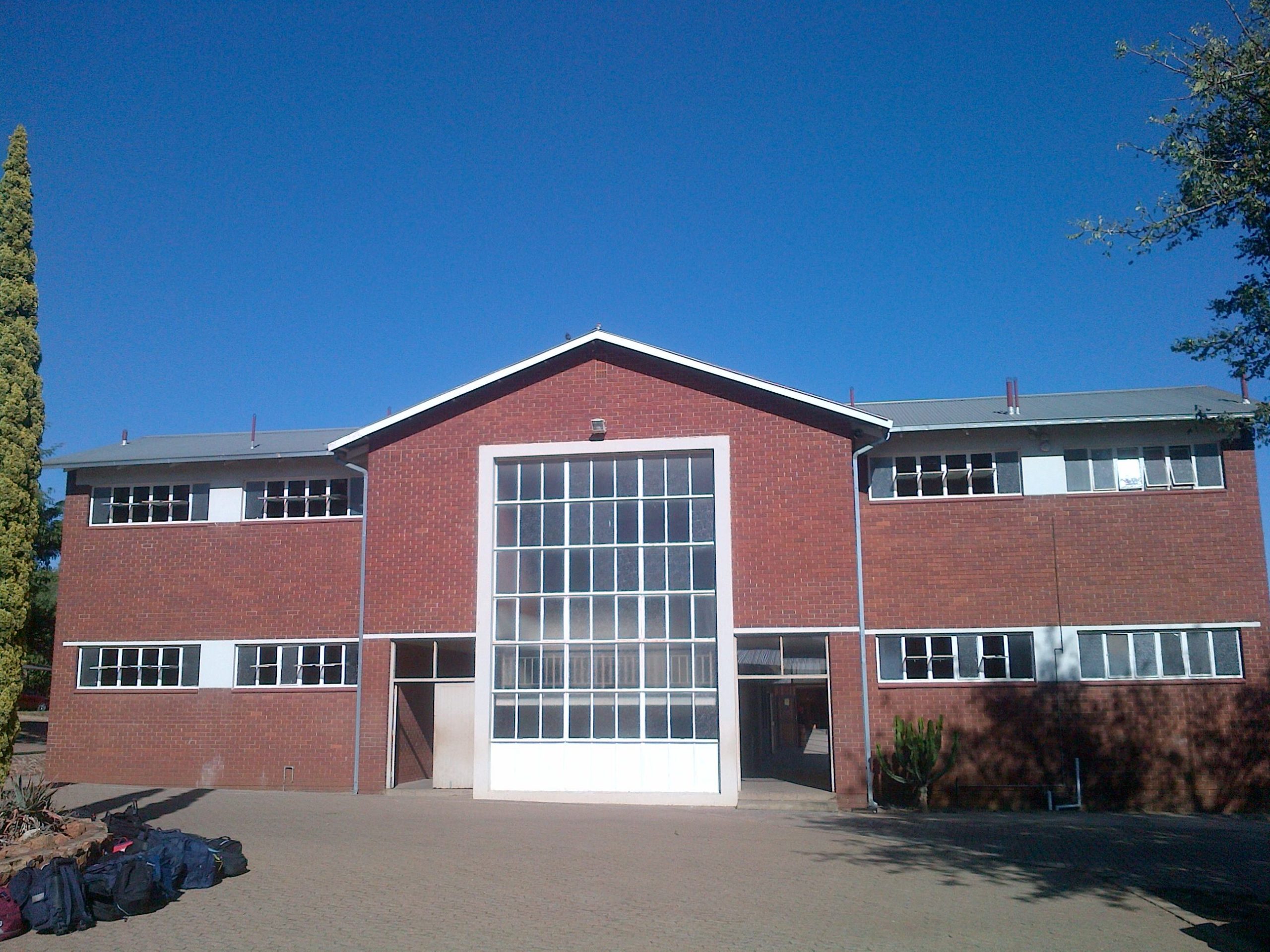 Laerskool Wespark