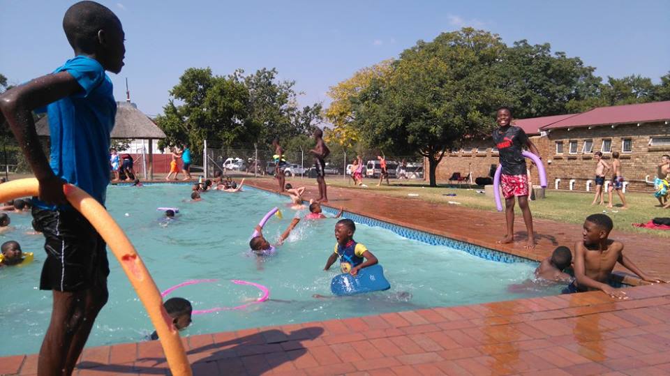 Laerskool Westgold Primary School