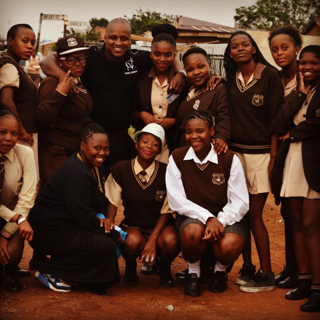 Landulwazi Comprehensive School