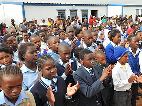 Lawley Secondary School