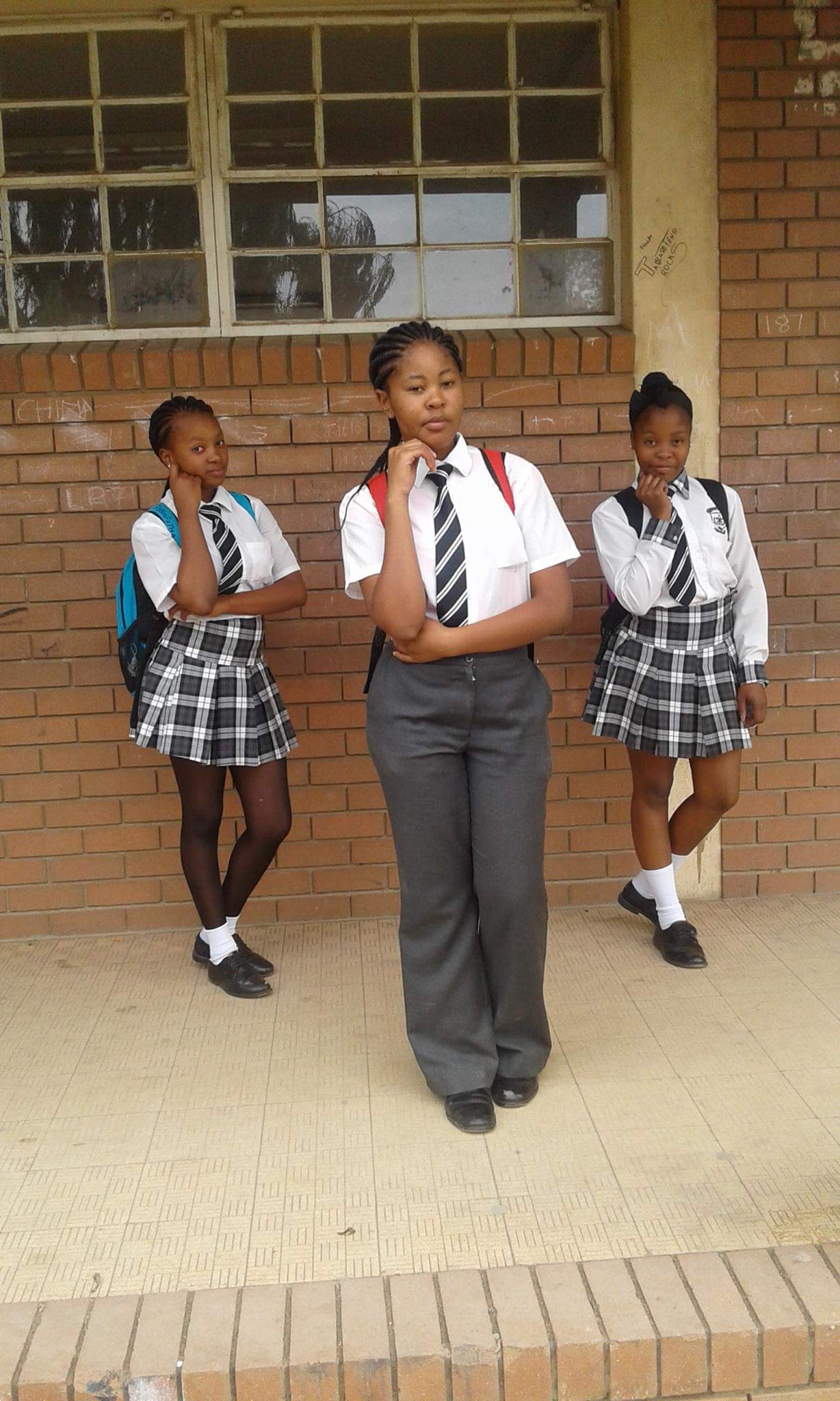 Lebohang Secondary School