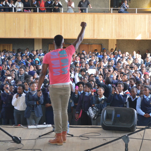 Lefa-Ifa Secondary School