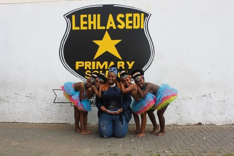 Lehlasedi Primary School