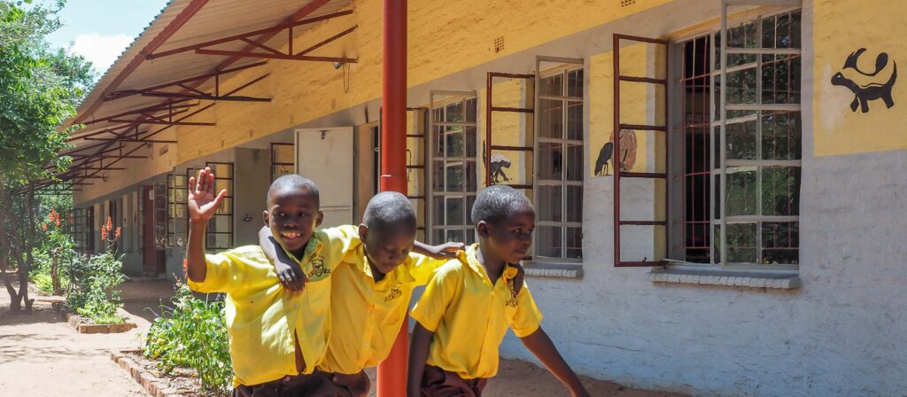 Lesedi Primary School