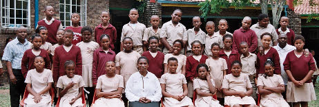 Likhweti Primary School