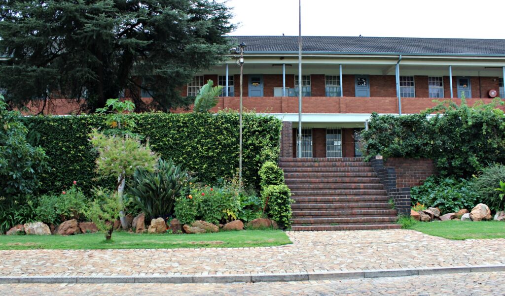 Linksfield Primary School