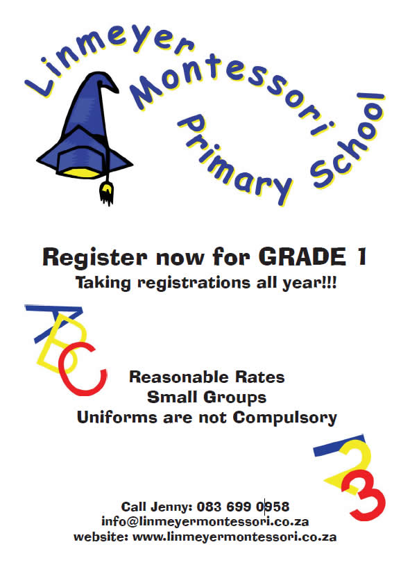 Linmeyer Montessori Primary School