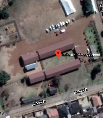 Lo Itekile Primary School