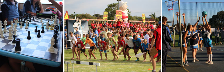 Lochnerhof Laerskool