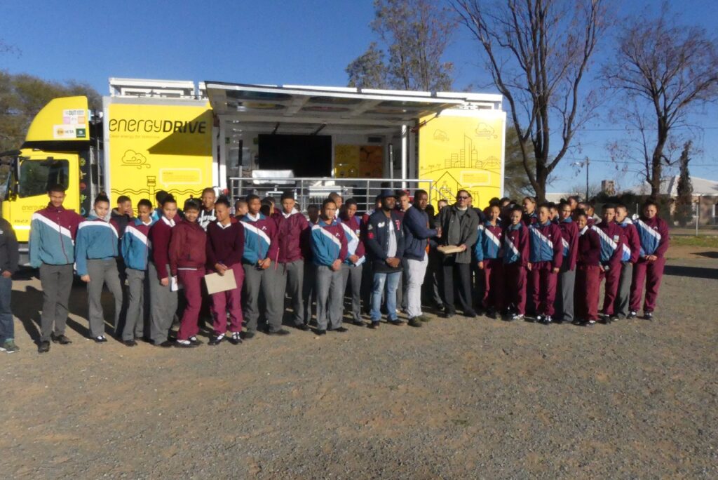 Loeriesfontein Hoërskool