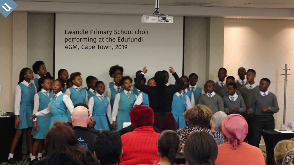 Lwandle Primary School