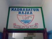 Madrasatur Rajaa Strand High School