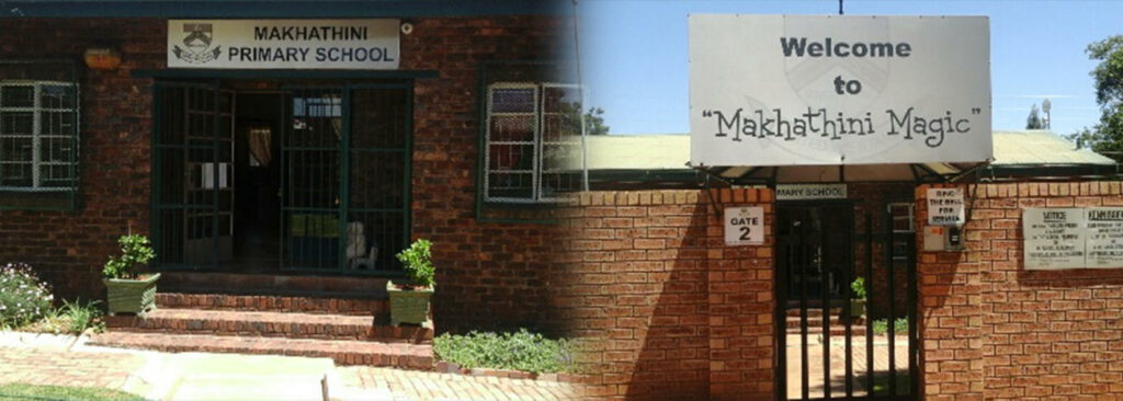 Makhathini Primary School